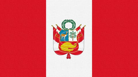 Peruvian Military March (Instrumental) Marcha de Banderas