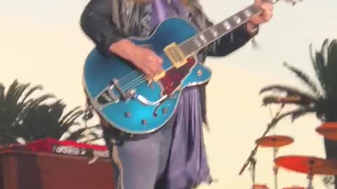 Melissa Etheridge- Ventura County Fair 2019