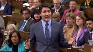 Canadian Conservatives SLAM Trudeau In EPIC Takedown