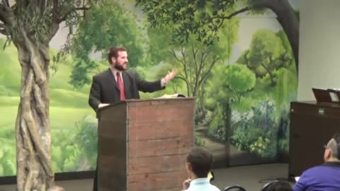 An Overview of the Entire Bible - Pastor Steven Anderson