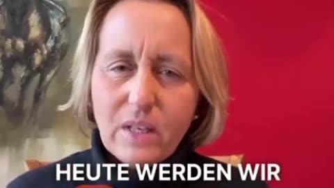 Beatrix von Storch (AfD) - "Kampf gegen Rechts": Alles Lügen!