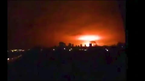 Donetsk Nuclear Explosion - Leuren Moret