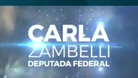 Vídeo Completo que a imprensa não vai te mostrar: A verdade sobre Carla Zambelli e João Doria 28/05