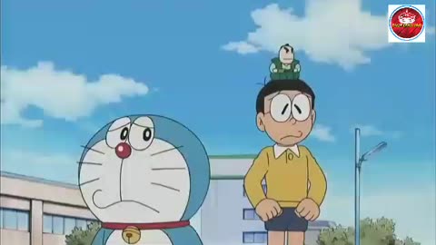 Doraemon Cartoon New Episode In Hindi | Doraemon New Ep In Hindi | Doraemon Cartoon In Hindi