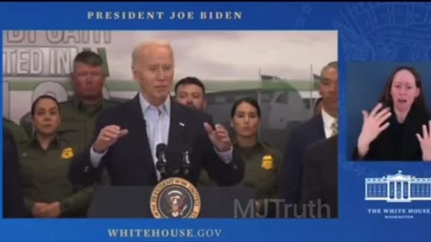 🟦 Biden Admits Home That Survived Maui Fires "Had The Right Roof On It"