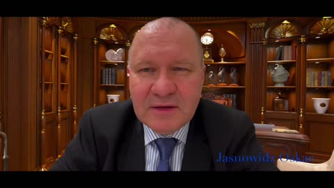 Wizja jasnowidz Oskar Przyszłość 2022 bez cenzury, masowa śmierć zaszczepionych