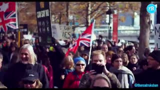 Worldwide Rally for Freedom - Melbourne : May 15th 2021