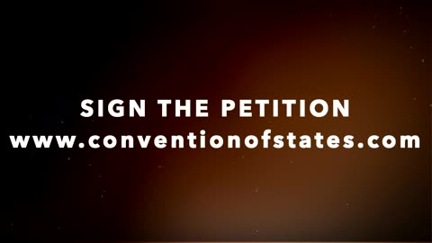 New Hampshire House Debates Convention of States