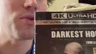 Micro Review - Darkest Hour
