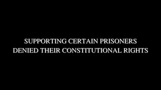 “Justice for All” — A Recording by President Donald J. Trump and the J6 Prison Choir