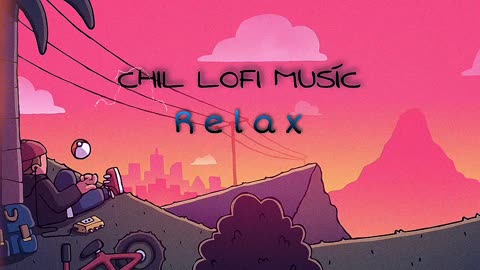 Chil LOFI MUSÍC ( Relax ) 🎧😌 Morning time | Use Headphone