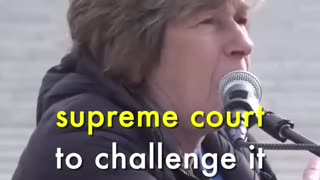 Watch Randi Weingarten's PROFESSIONAL Leftist Meltdown