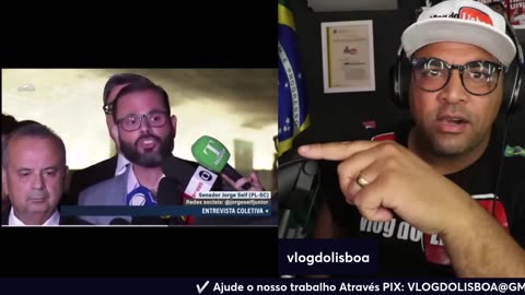 VLOGDOLISBOA LIVE PODCAST | Real News For Real People