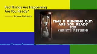 Time Is Running Out - Are you Ready?