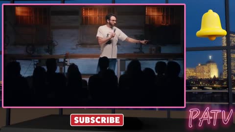 #CNews - #DragQueens vs. Priests | Gianmarco Soresi | Stand Up #Comedy
