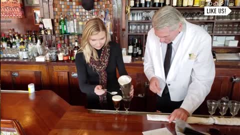 The Best Irish Coffee in San Francisco _ Bite Size