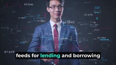 Kinetic to Introduce Lending and Borrowing to Flare Ecosystem