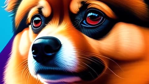 🔥A Beautiful Pomeranian Dog 5 Benifits | Pomeranian Dog Puppy | Pomeranian Kutta Palane Ka Fayada🔥