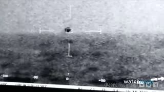 Top 10 UFO Sightings Confirmed by the Government