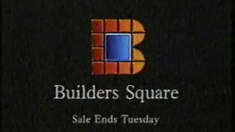 April 24, 1988 - Builders Square Spring Kick-Off