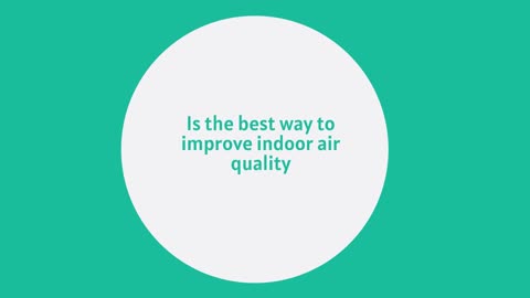 How to Improve Indoor Air Quality | Hibouair