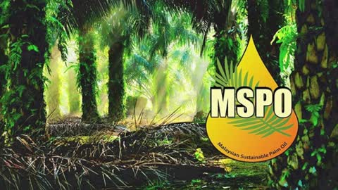 Malaysian Sustainable Palm Oil (MSPO) Radio Ad