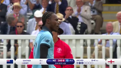 England Win CWC After Super Over! _ England vs New Zealand - Highlights _ ICC Cricket World Cup 2019