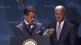 Hunter Biden to plead guilty to federal charges, strikes deal on gun charge