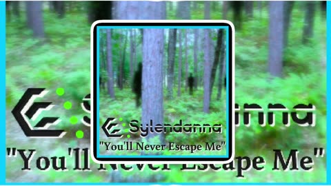 Sylendanna - You'll Never Escape Me (Official Audio)