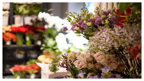 A Comprehensive Guide To Selecting The Best Online Flower Shop In Dubai