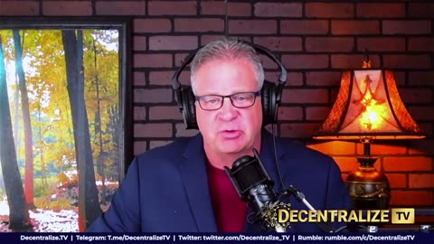 Former CIA analyst Larry Johnson joins Mike Adams for uncensored discussion