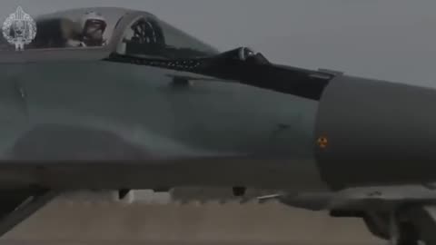 MiG-29 ΑΠΟ ΣΛΟΒΑΚΙΑ ΕΜΦΑΝΙΣΤΗΚΑΝ ΣΤΗΝ ΟΥΚΡΑΝΙΑ