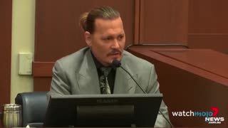 Top 10 Expert Reactions to the Johnny Depp Amber Heard Trial