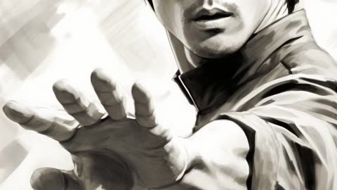 Auto-Descubrimiento: Las Reflexiones de Bruce Lee