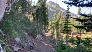 Eastern Oregon – Strawberry Lake + Wilderness – Beautiful Alpine Wonderland