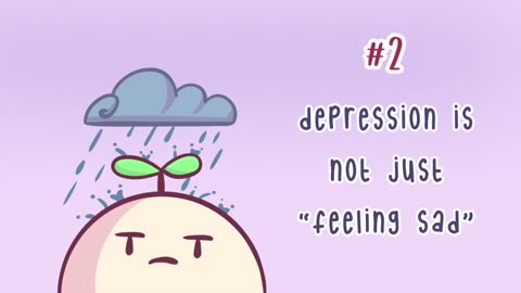 Depression_ 5 Important Things You Need To Know