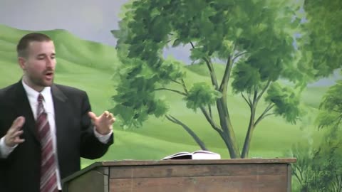 Communion or the Lord's Supper Preached by Pastor Steven Anderson