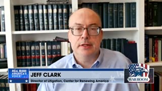 Illegals Registered In U.S. Census | Clark Exposes Massive Issue And Its Consequences On Citizens