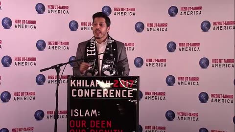 2017 Khilafah Conference Speech 1