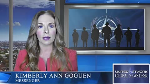 WHY DO I BELIEVE KIMBERLY ANN GOGUEN IS WHO SHE SAYS SHE IS?