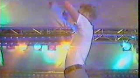 Erasure - The Circus = Live Peter's Pop Show 1989