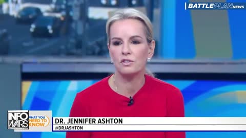 Doctor on Good Morning America Admits Covid Jab Can Cause VAIDS