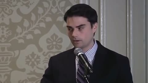 Ben Shapiro On How To Beat A Liberal In Every Debate Every Time