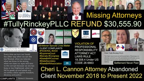 Supreme Court / Tully Rinckey PLLC Complaints / Smith Downey LinkedIn Complaints / Regency Furniture Complaints