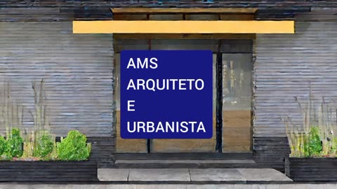 Projeto para legalização escritório de contabilidade - AMS ARQUITETO E URBANISTA