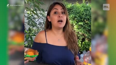 Meet the mom from TikTok who shares mouthwatering, authentic Mexican food cooking tutorials