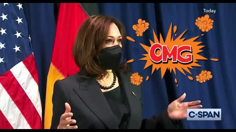 Dumb Kamala, Oblivion NPC