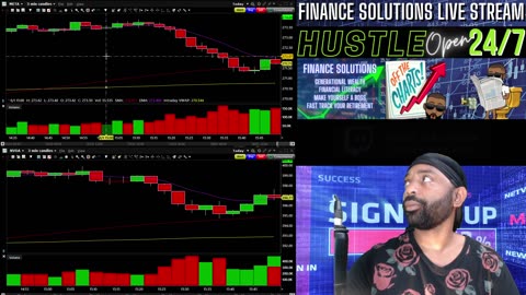 POWER HOUR!!! FINANCE SOLUTIONS [LIVE] JUNE 1 2023