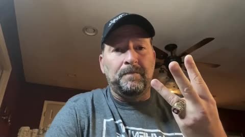 8-9-21 Brad Barton Reveals Part 2 - MJ, J McAfee, Kappy & More!