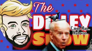 The Dilley Show 02/18/2022